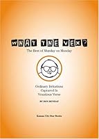 What the Vex? The Best of Munday on Monday 1933466219 Book Cover