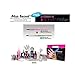 Mia Secret Professional Acrylic Nail Kit/Set For Beginner - Nail kit with everything - Kit de uñas acrilicas completo mia secret - Kit para uñas de acrilico completo