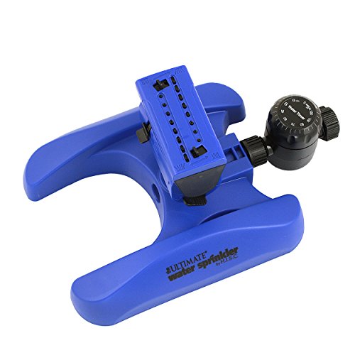 Ultimate Water Sprinkler