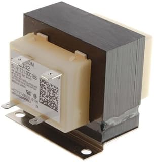 2-Pack, Lennox 42J32 Hartland Controls 42J3201 Transformer, 120 Volts Primary, 24 Volts Secondary, 40 VA