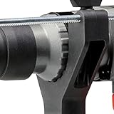 Einhell 950W Electric SDS Dill - 3.5J Impact Force, 28mm Concrete Drilling Capacity - TE-RH 28 3F Rotary Hammer Drill (3 Functions - Drilling, Impact Drilling, Chiselling with Lock) - Image 8