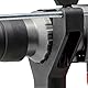 Einhell Bohrhammer TC-RH 28 3F (950 W, 3,5 J, pneumatisches Schlagwerk, SDS-plus, Tiefenanschlag, Bohren/Hammerbohren/Meißeln mit Fixierung, inklusive Koffer)