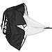 AGORA Sports Training Resistance Parachute for Football, Soccer, and Fitness Exercise Workout - 48