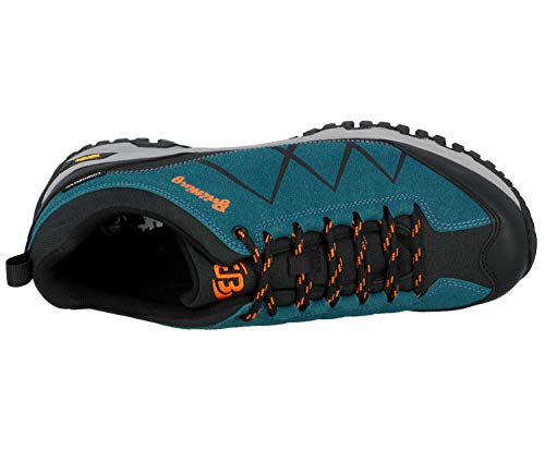 Image of Brutting Women's Kansas Outdoor