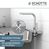 Spültisch Armatur Test