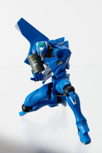 Miniatura 4 de Kaiyodo Revoltech Yamaguchi NO 11EVA unidad 00kai japonés import