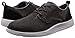 Skechers Status 2.0 Pexton, Zapatos de Cordones Derby para Hombre, Negro (Black...