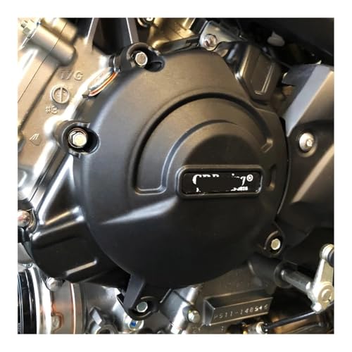 Funda Protectora Motor para SV650 y SV650X 2