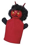 handpuppe teufel bilder Handpuppe: Teufel KERSA 40220 - Teufel