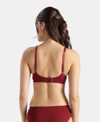 Image of Jockey Women Full Coverage Bra