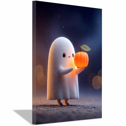 Posters d'Halloween décoration murale Dark Academia 40x60cm