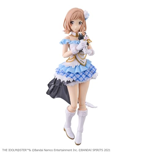 Bandai Hobby The Idolmaster Shiny Colors Mano Sakuragi miniatura 4