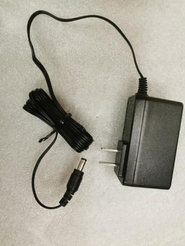 12V Charger for ANPABO Ride On Train