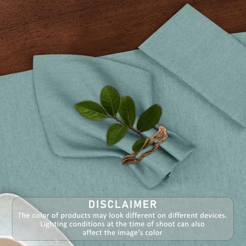 Ruvanti ZT0002 Cloth Napkins Set Of 12, 18X18 Reusable Napkins Cloth Washable thumb #3