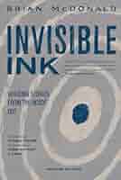 Invisible ink toky rock pod