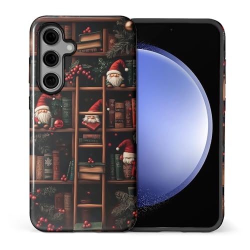 DAIZAG Samsung Galaxy S24pP[XA~bNX2wfUC ϏՌ\tgTPU _uveNVtHP[X Samsung Galaxy S24-NX}X T^N[Xp