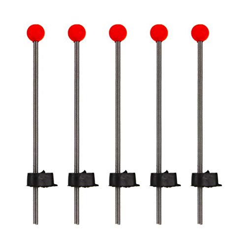 Best Ice Fishing Spring Bobbers