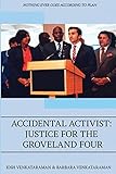 Accidental Activist: Justice for the Groveland Four