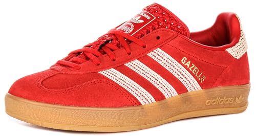 Image of adidas Women's Gazelle Indoor W Shoes