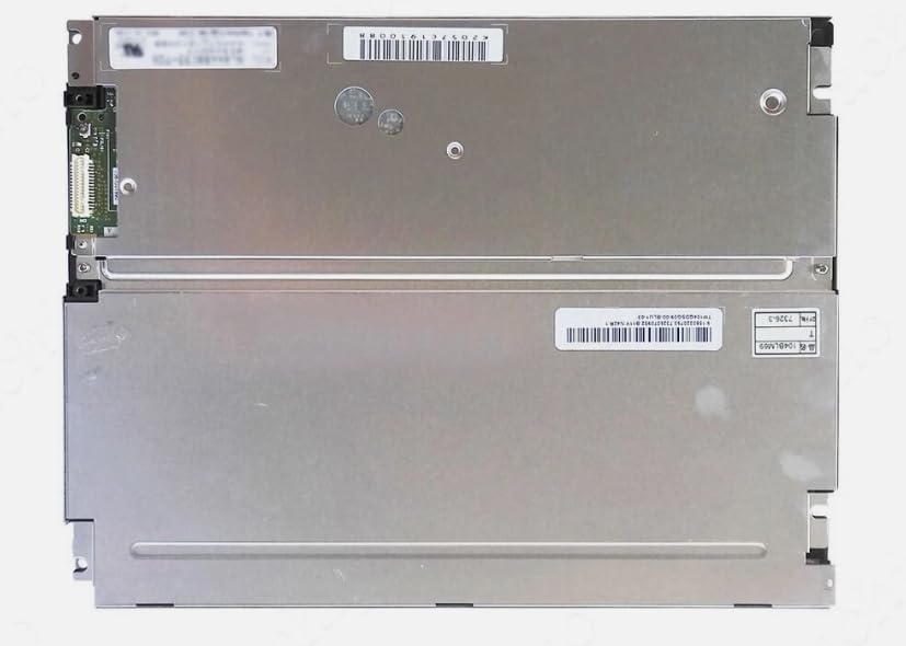 Image of New 6AV6643-0ED01-2AX0 LCD Screen Display Panel 6AV6643-0ED01-2AX0