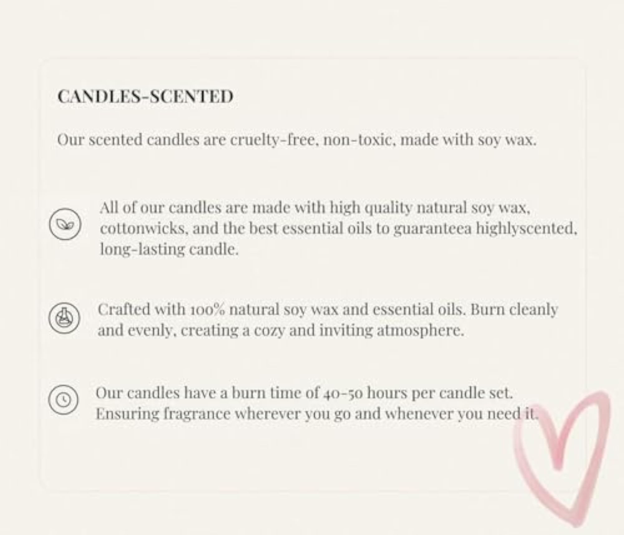 Funny Nurse Gifts Candle, Smells Like C. Diff