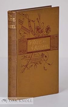 Hardcover FATE OF MARCEL.|THE Book