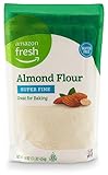 Amazon Fresh, Almond Flour, Gluten Free, 16 Oz