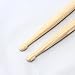 Vic Firth 5B Extreme Hickory Wood Tip Drumsticks