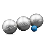 Obut   Loisir Side 73mm Jeu 3 Boules   Taille Unique   Boules de pétanque