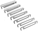 Allstar Performance ALL60210 1/8 to 1 in Upper Control Arm Shim Kit