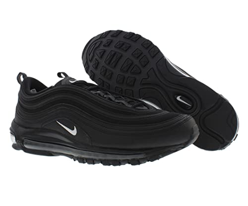 Image of Nike Men's Air Max 97 (Gs) Track & Field Shoes