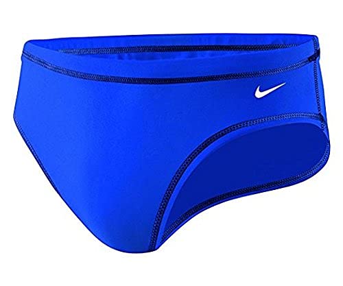 Nike Swim TDSS0039 Mens Solids Brief2