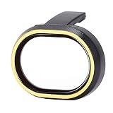 Junestar MCUV Filtro Obiettivo Fotocamera per FIMI X8 Mini RC Drone Quadcopter Accessorio di Ricambio, Impermeabile, Resistente All'olio, Antivegetativo, Prestazioni Antigraffio