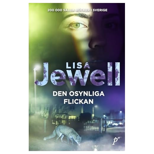 Den osynliga flickan