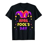 Happy April Fool's Day Funny