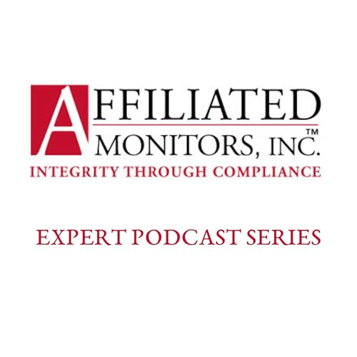The Affiliated Monitors Expert Podcast Titelbild