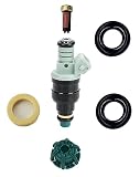 (Complete) Fuel Injector Rebuild Kit for German Engines with Optional Filter Removal Tool