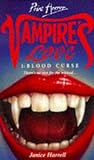  Blood Curse (Point Horror Vampire\'s Love S.)