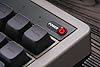 8Bitdo Retro Mechanical Keyboard, Bluetooth/2.4G/USB-C Hot Swappable Gaming Keyboard with 87 Keys, Dual Super Buttons and Super Stick for Windows and Android - ISO UK Layout - N Edition #4