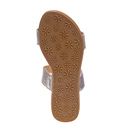 Image of JOSMO Girls' Alexis Flat Sandal