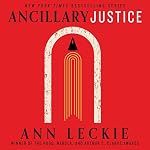 Cover of Ancillary Justice