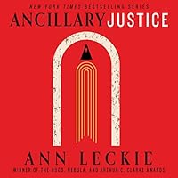 Algopix Similar Product 5 - Ancillary Justice