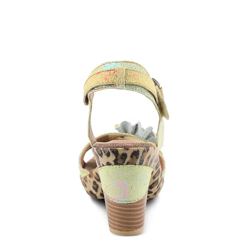 Image of Spring Step L'Artiste womens Wildcat