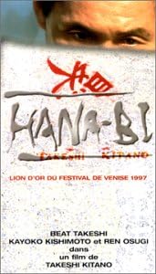 Hana-Bi - VOST [VHS]
