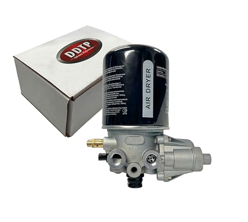 Air Dryer ASM AD-IP SS1200 (955205)