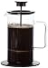 Produktbild Bohemia Cristal 093 006 054 Simax Kaffeebereiter 1 L mit Untersetzer, Smoke