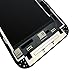 Ace Tech Cellular LCD Screen Replacement for iPhone 14 Pro 6.1 inch (Model A2650, A2889, A2892, A2891, A2890) 3D Touch Screen Display digitizer Repair kit Assembly