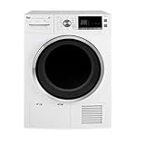 lavadora secadora indesit iwdc-71680 eco 7/5k 1600 r aaa  Teka TKS 850 C BL Carga frontal B Blanco - Lavadora-secadora (Carga frontal, Blanco, Derecho, Botones, Giratorio, LCD, 8 kg)