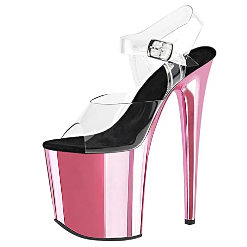 Sandales à plateforme et talons hauts pour un look bohème chic