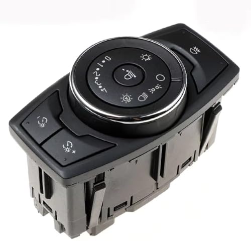 Interruptor EB3T-13D061-ECW mando faros antiniebla Ranger 3